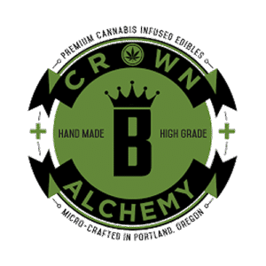 Crown B Alchemy